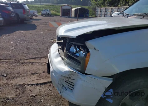 2006 Chevrolet Trailblazer Ls z USA, uszkodzony, nr VIN 1GNDS13SX62269206